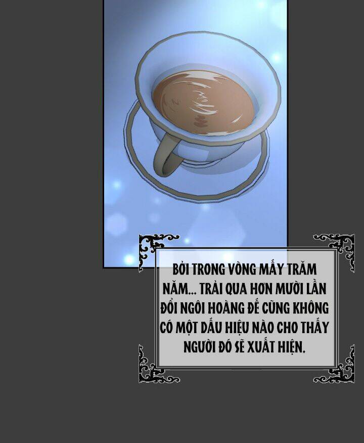 Hoàng Hậu Bé Bỏng Chương 39.1 Ảnh 44