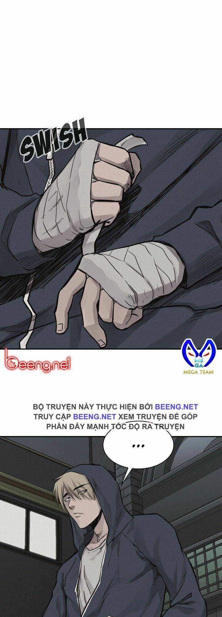 Nắm Đấm Chương 70 Ảnh 9