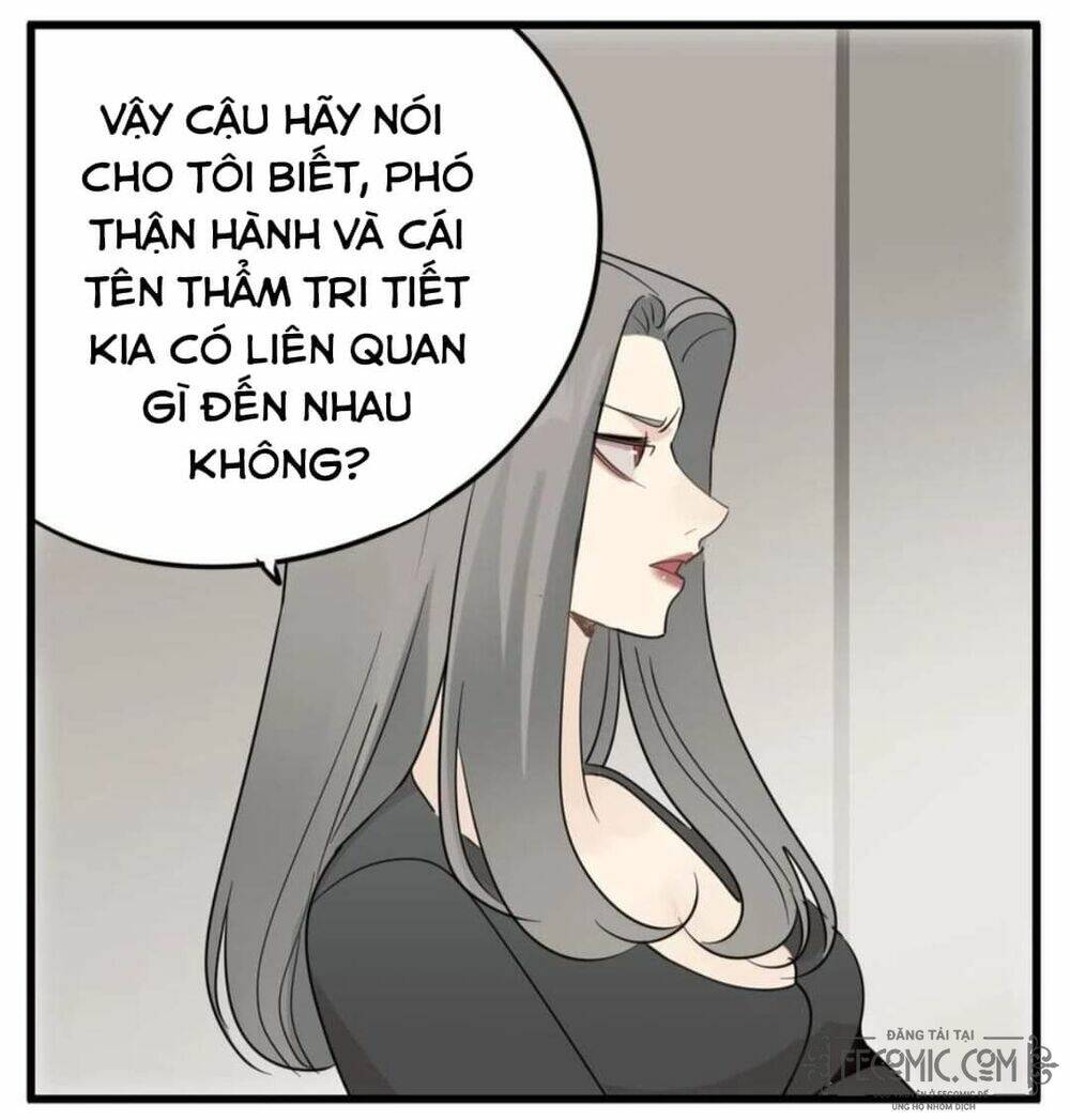 Vật Trong Tay Chương 97 Ảnh 43