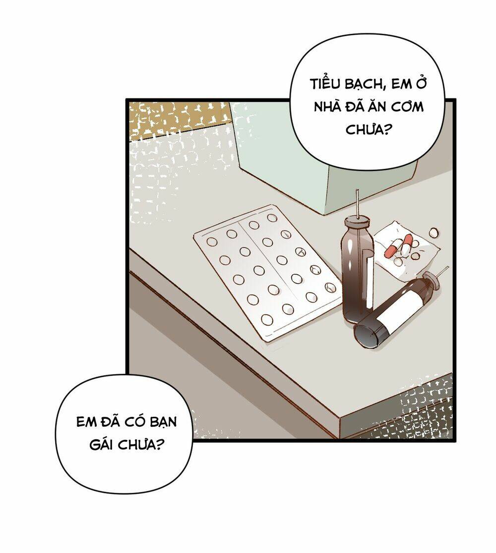 Rõ Ràng Tôi Chỉ Muốn Chơi Game, Xin Đừng Kéo Tôi Vào Lĩnh Vực Tình Yêu Chương 5 Ảnh 33