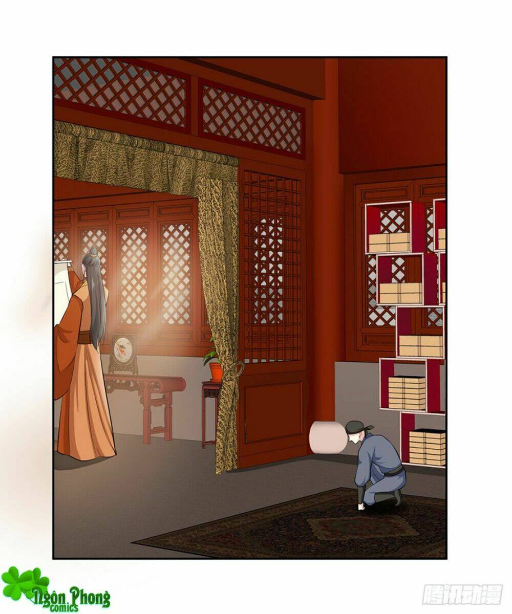Hỏa Hồ Chương 42 Ảnh 33