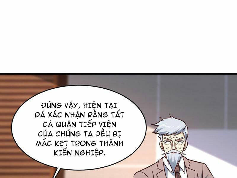 Cao Năng Lai Tập Chương 344 Ảnh 65