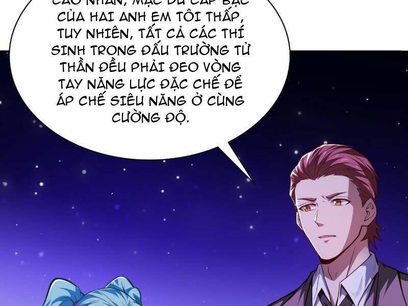 Toàn Trí Tu Tiên Giả Chương 17 Ảnh 74