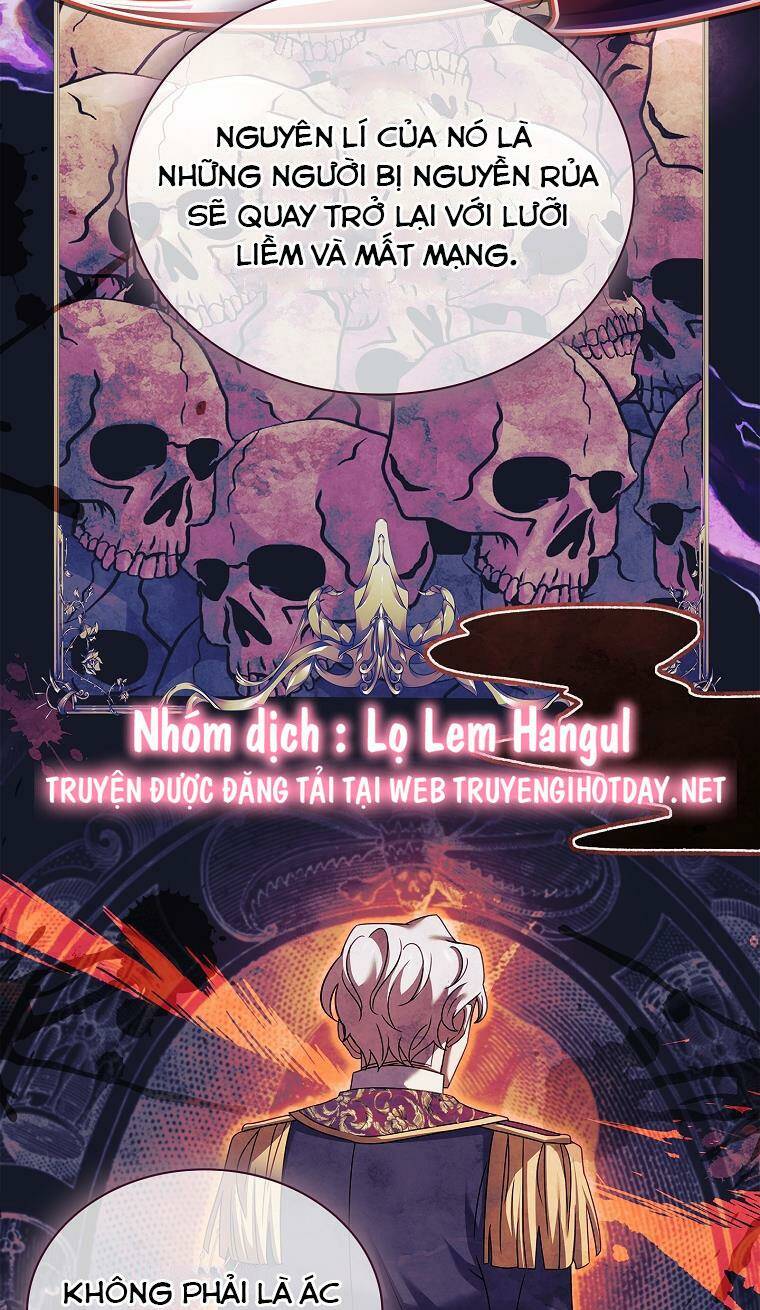 Tiểu Thư Muốn Được Nghỉ Ngơi Chương 106 Ảnh 12