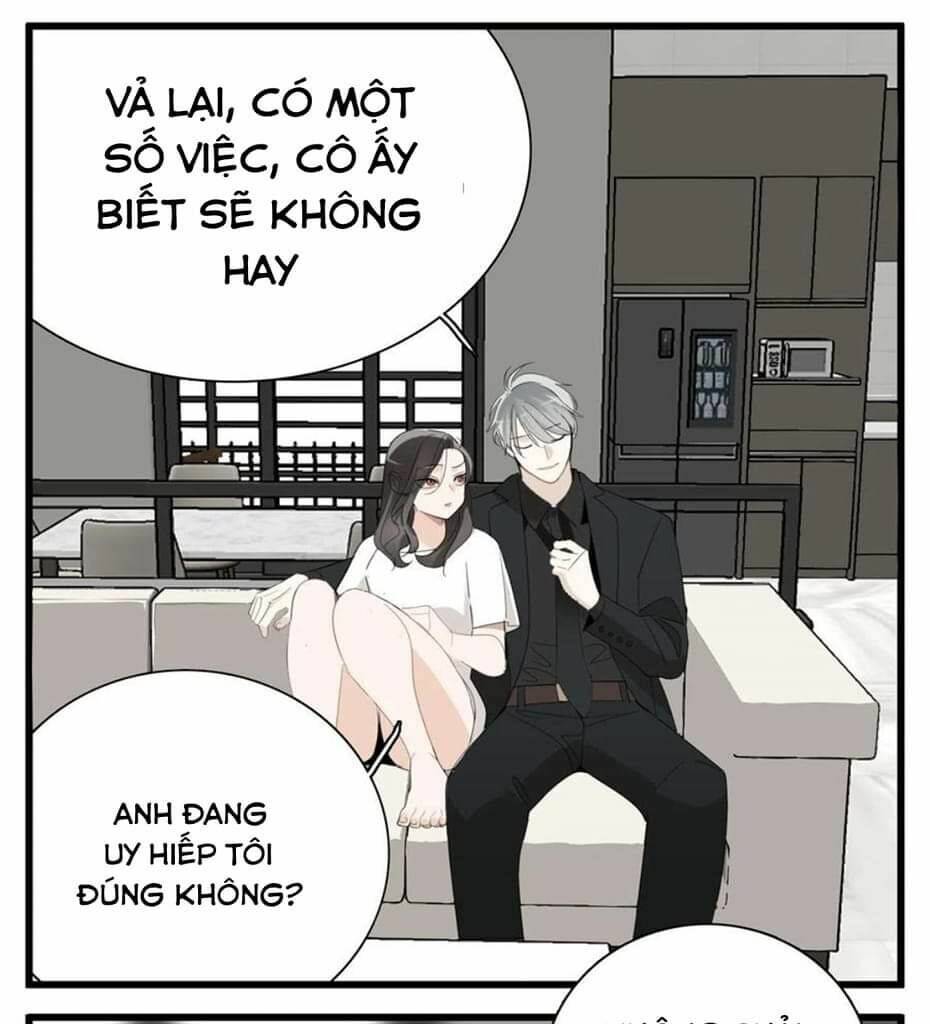 Vật Trong Tay Chương 97 Ảnh 27