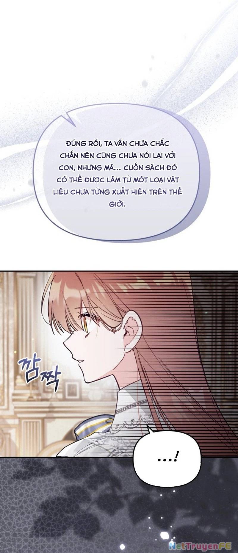 Không Có Nơi Nào Dành Cho Công Chúa Giả Mạo Chương 67 Ảnh 47