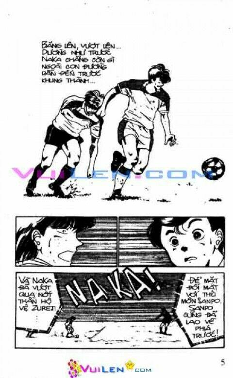 Sôi Động Cầu Trường Full 17 Tập Chương 8 Ảnh 6