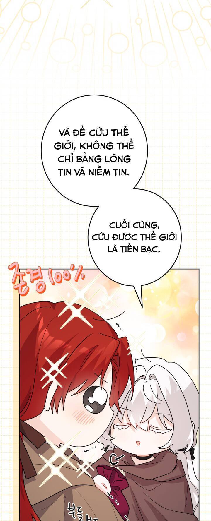 Lịch Sử Đen Tối Của Nam Chính Chương 26 Ảnh 24