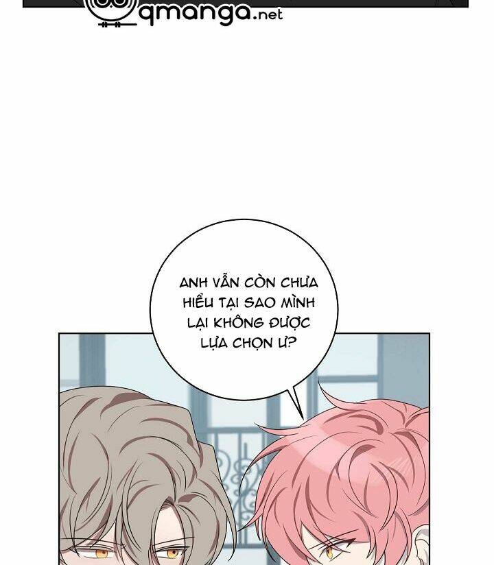 Đừng Lại Gần Giới Hạn 10m Của Tôi Chương 78 Ảnh 38