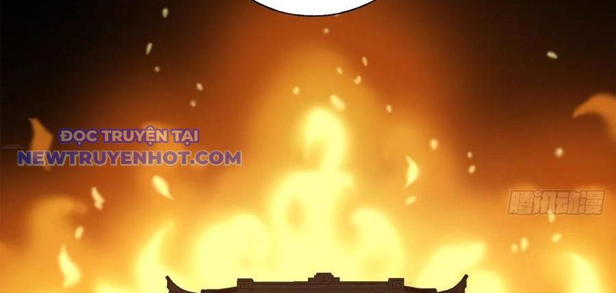 Thiên Long Bát Bộ Webtoon Chương 135 Ảnh 18