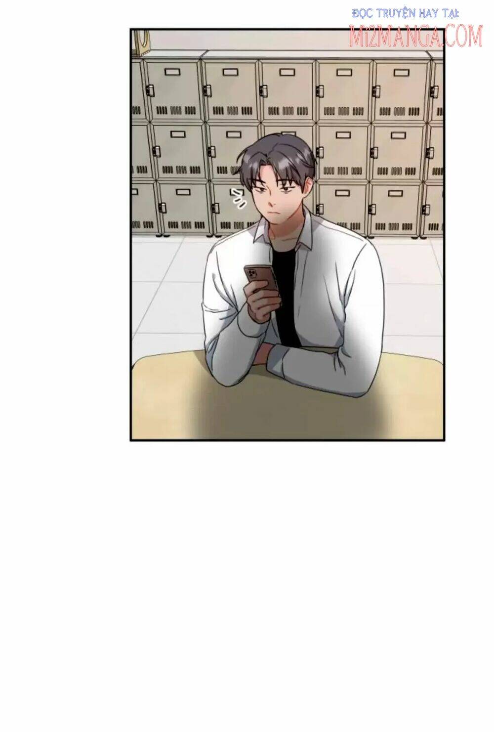 Bloody Romance - Lãng Mạn Đẫm Máu Chương 14 Ảnh 19