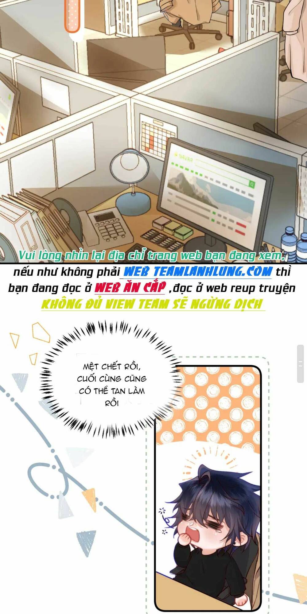 Nuôi Vợ Từ Bé Chương 3 Ảnh 27