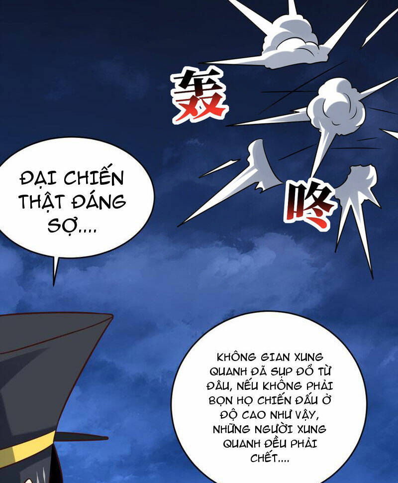 Cao Năng Lai Tập Chương 360 Ảnh 73