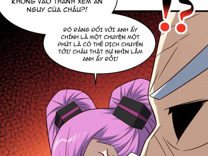 Cao Năng Lai Tập Chương 348 Ảnh 47