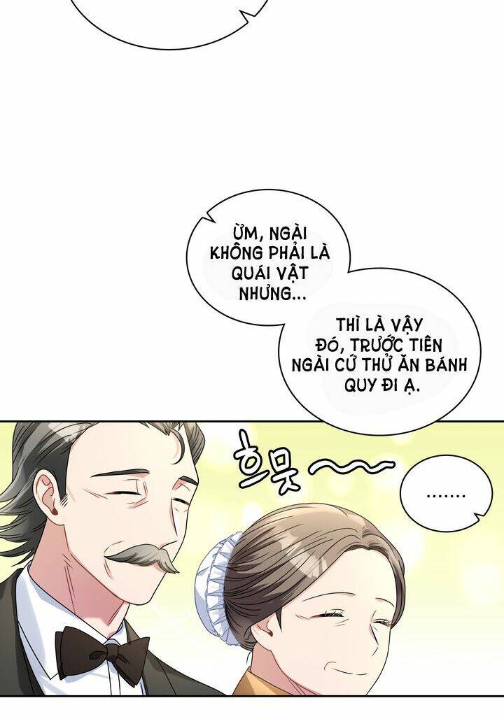 Công Nương Su Chương 61.1 Ảnh 13