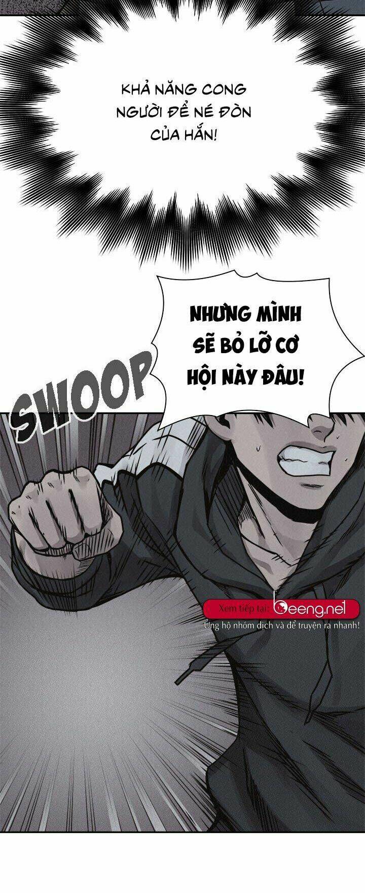 Nắm Đấm Chương 74 Ảnh 46