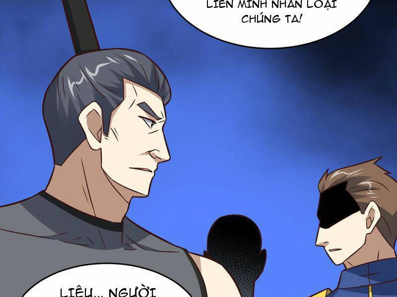 Cao Năng Lai Tập Chương 344 Ảnh 57