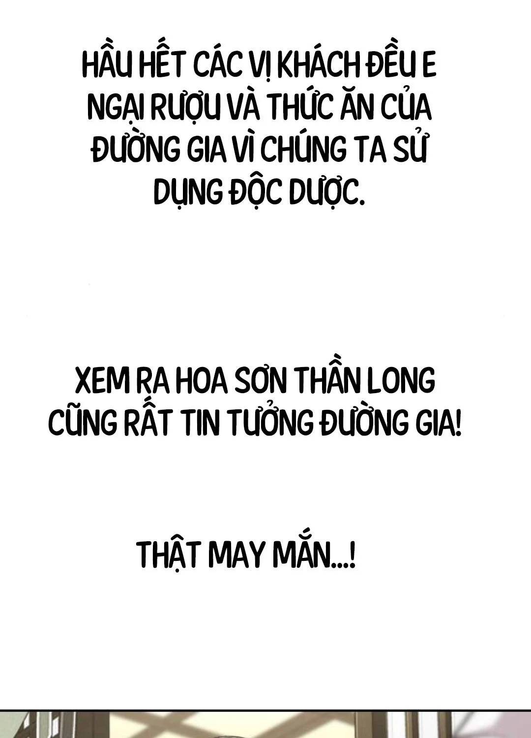 Hoa Sơn Tái Xuất Chương 135 Ảnh 120