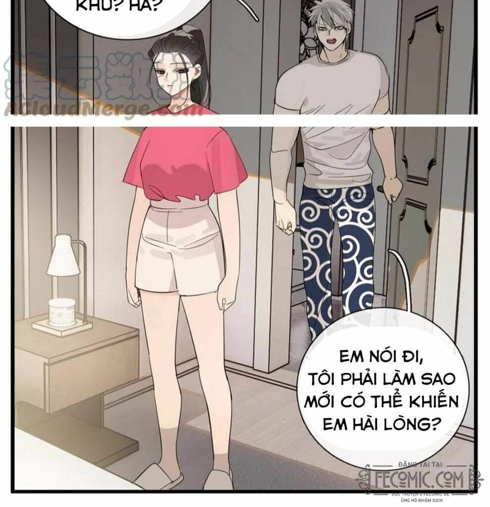 Vật Trong Tay Chương 100 Ảnh 45