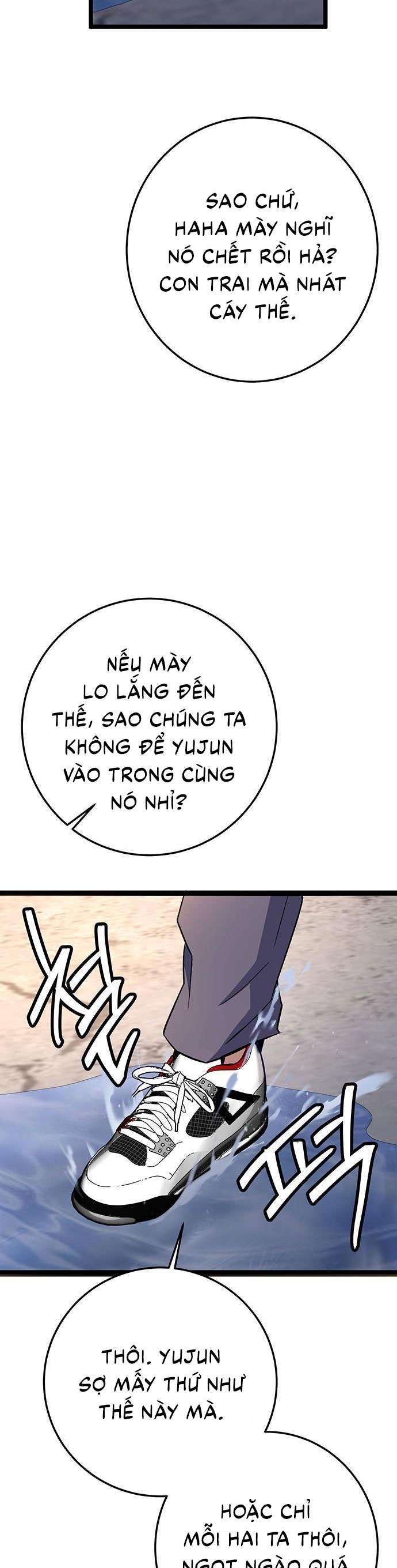 Hoàng Hậu Cao Học Chương 1 Ảnh 76