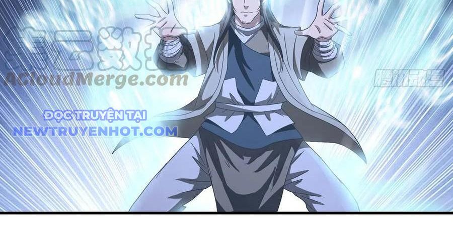 Thiên Long Bát Bộ Webtoon Chương 137 Ảnh 38