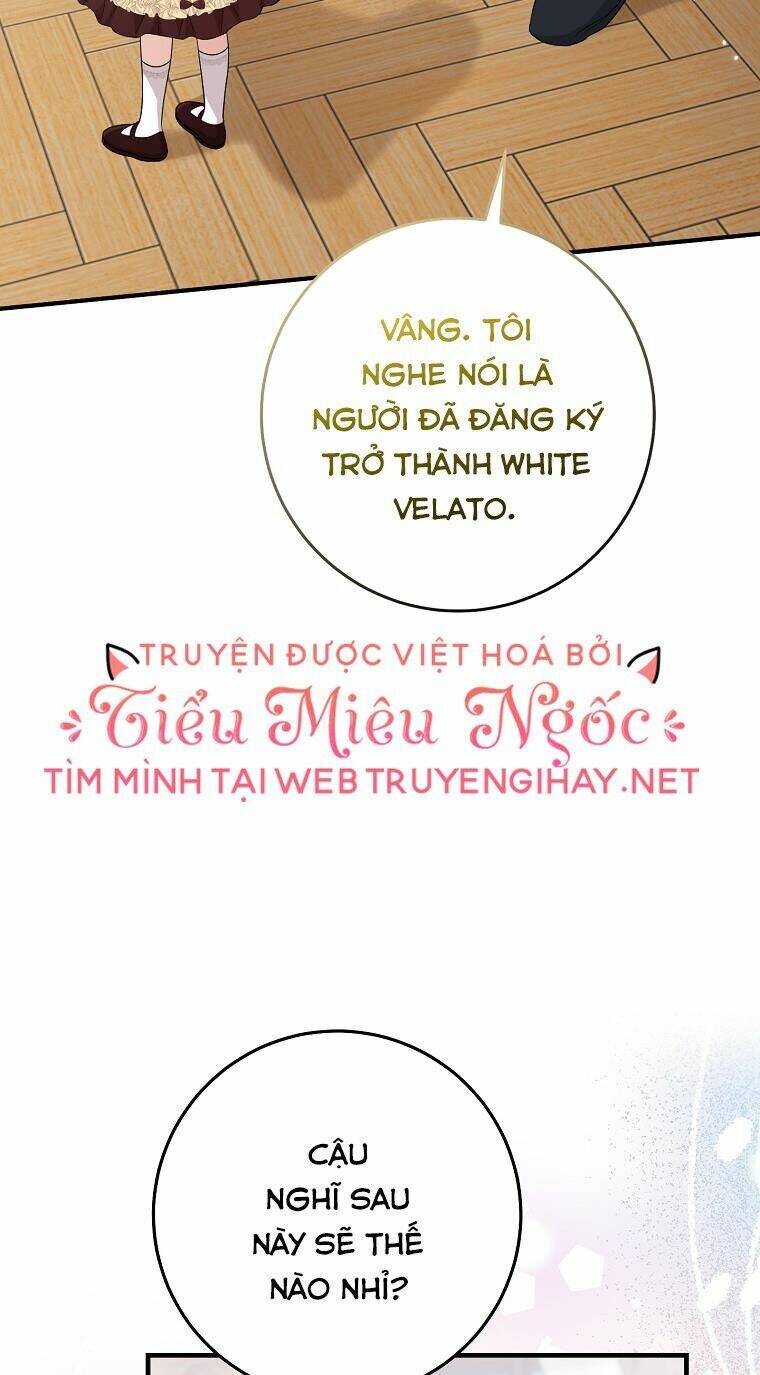 Tôi Đã Diễn Tròn Vai Một Đứa Con Gái Nuôi Chương 33 Ảnh 36