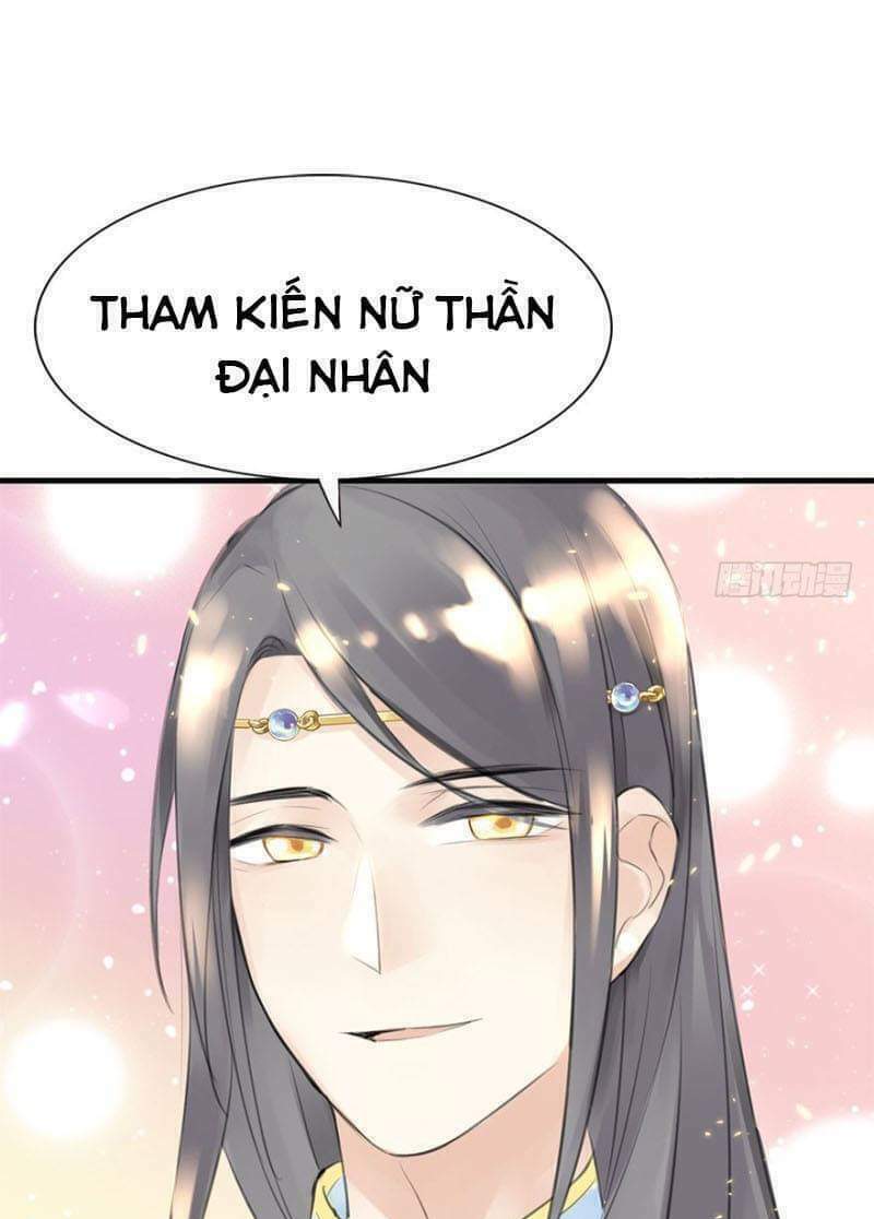 Nữ Thần Đại Nhân Sáo Lộ Đa Chương 5 Ảnh 19