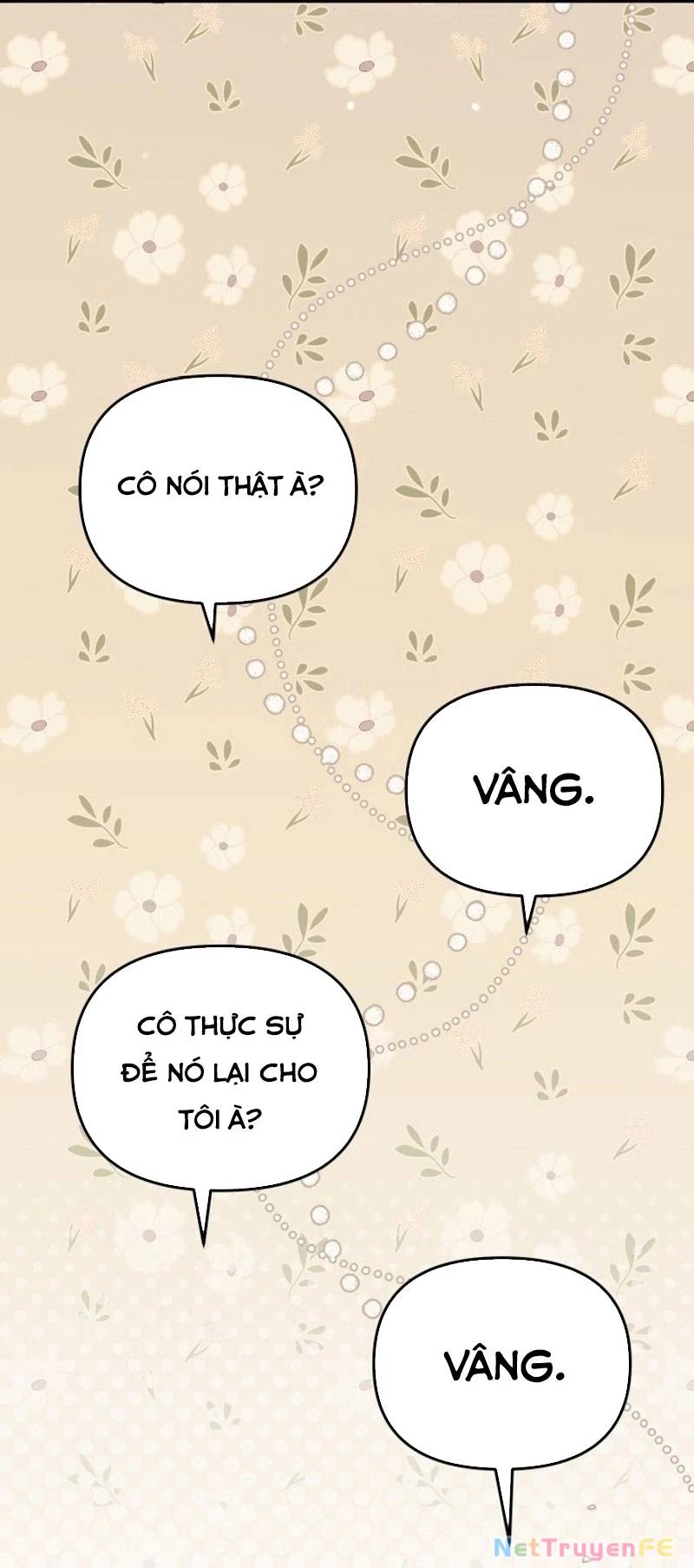 Không Có Nơi Nào Dành Cho Công Chúa Giả Mạo Chương 67 Ảnh 68