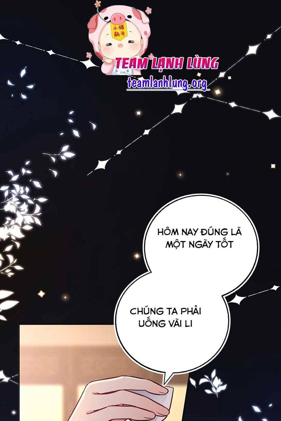Ta Đem Hoàng Tử Dưỡng Thành Hắc Hóa Chương 108 Ảnh 48