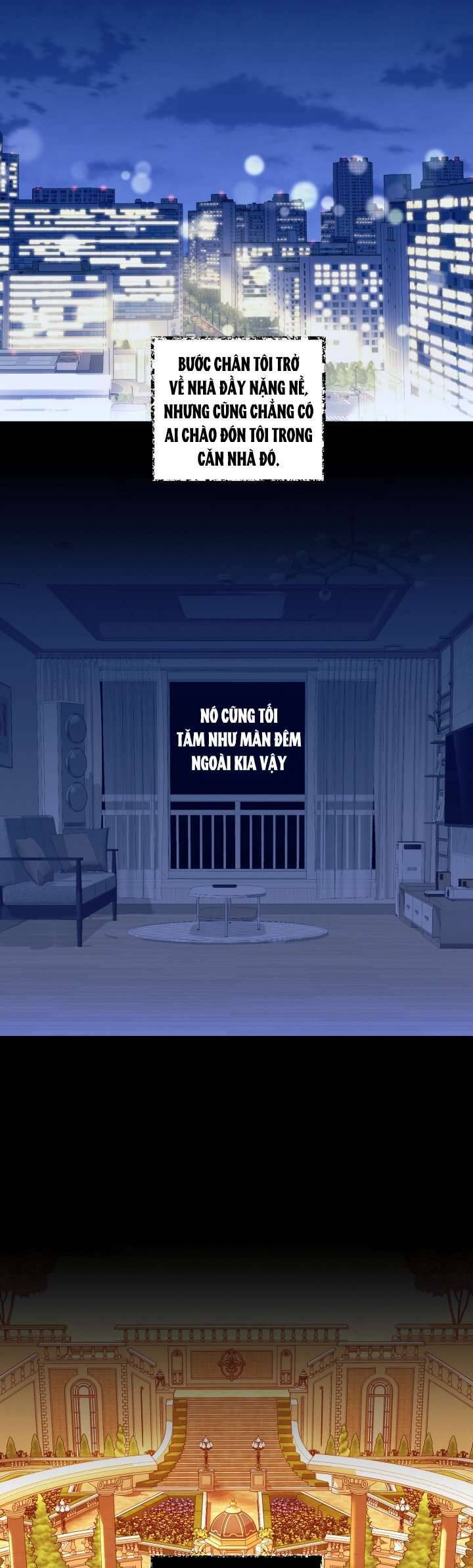 Tôi Sẽ Trở Thành Nhân Vật Chính Trong Trò Chơi Giam Cầm Chương 27 Ảnh 25