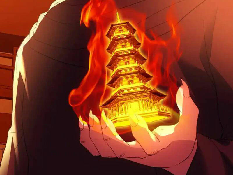 Không Nhường Nữa Ta Chết, Ta Liền Thật Vô Địch Chương 142 Ảnh 109
