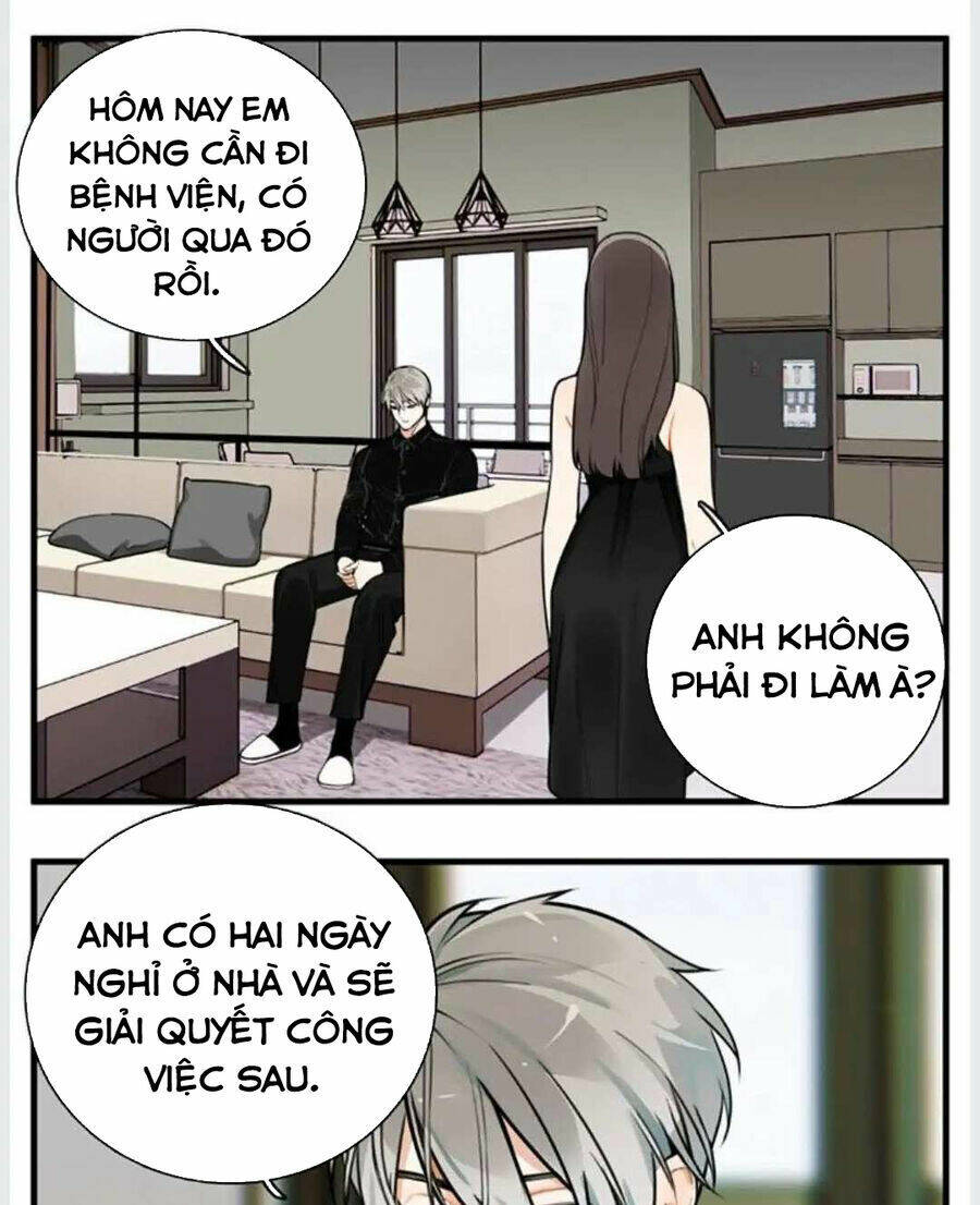 Vật Trong Tay Chương 108 Ảnh 30