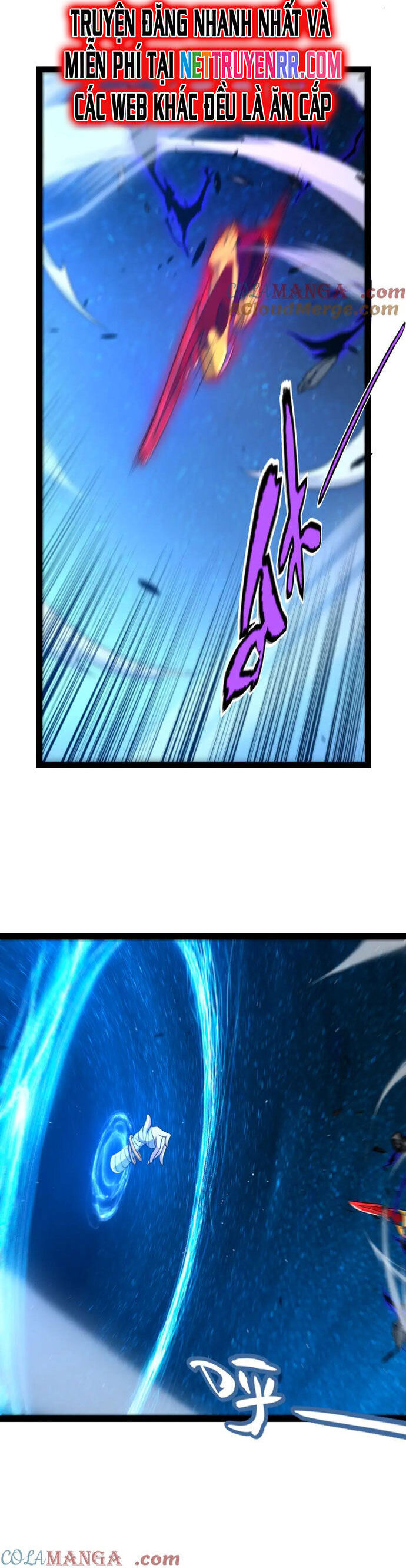 Tôi Đến Từ Thế Giới Trò Chơi Chương 338 Ảnh 27