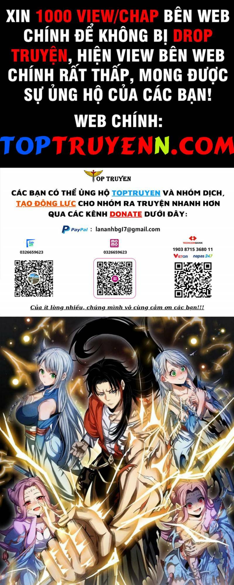 Thiếu Chủ Ma Giáo Có Thủ Cung Sa Chương 40 Ảnh 2