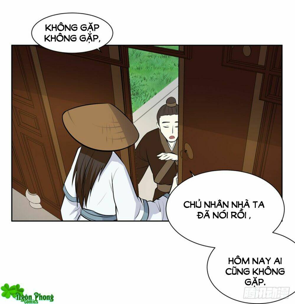 Hỏa Hồ Chương 43 Ảnh 16