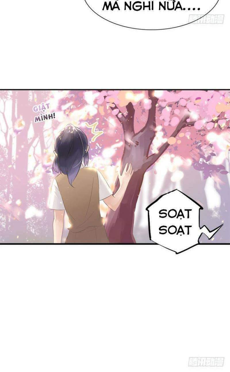 Nữ Thần Đại Nhân Sáo Lộ Đa Chương 4 Ảnh 12