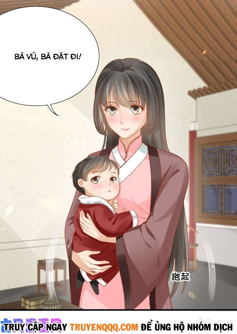 Nữ Đương Gia Sương Dã Trại Chương 42 Ảnh 6