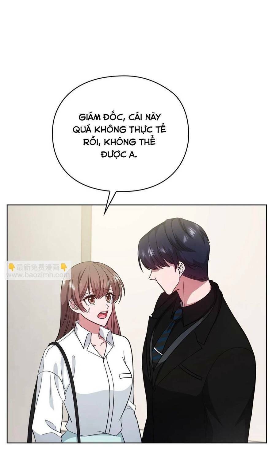Tình Yêu Không Hoàn Hảo! Chương 10 Ảnh 22