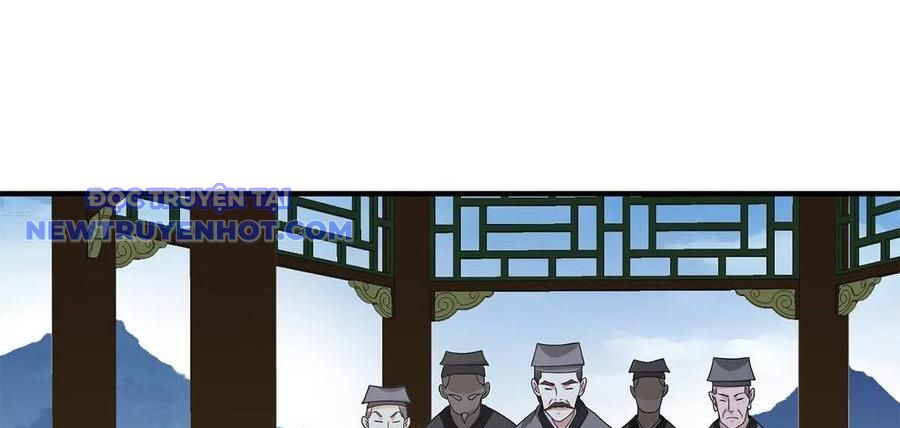 Thiên Long Bát Bộ Webtoon Chương 135 Ảnh 91