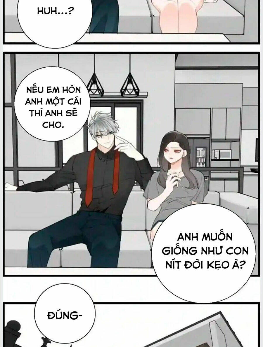 Vật Trong Tay Chương 102 Ảnh 16