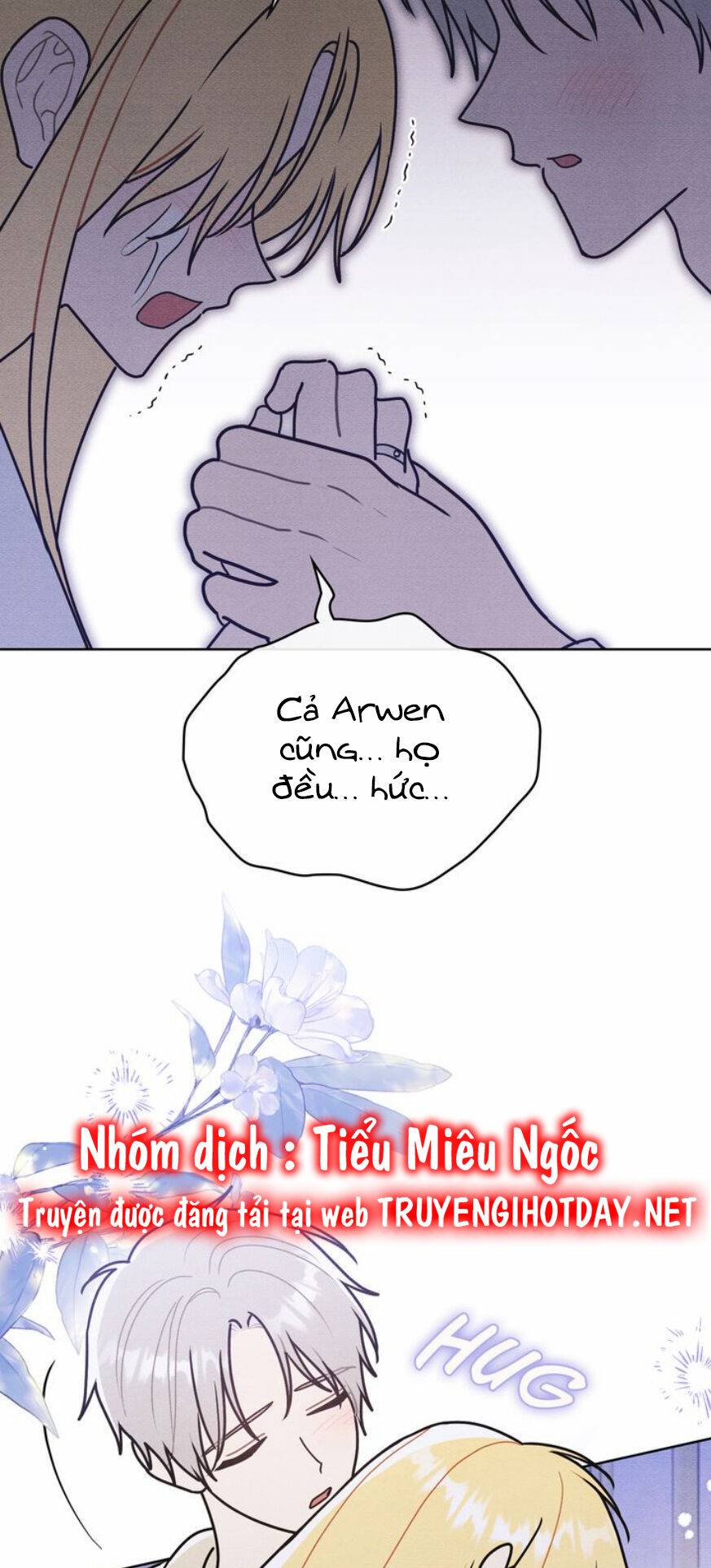 Ngài Công Tước, Chùng Ta Cùng Tắm Nào ! Chương 52 Ảnh 38