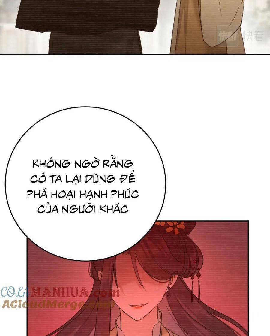 Hoàng Hậu Vô Đức Chương 112 Ảnh 33