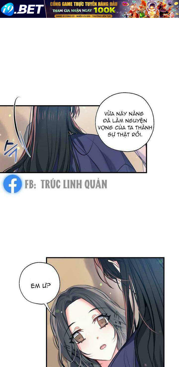 Sơn Ca Yêu Kiều Của Yêu Tinh Chương 34 Ảnh 44
