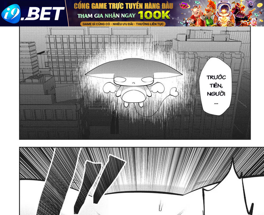 Siêu Bựa Nữ Nhân Chương 30 Ảnh 39