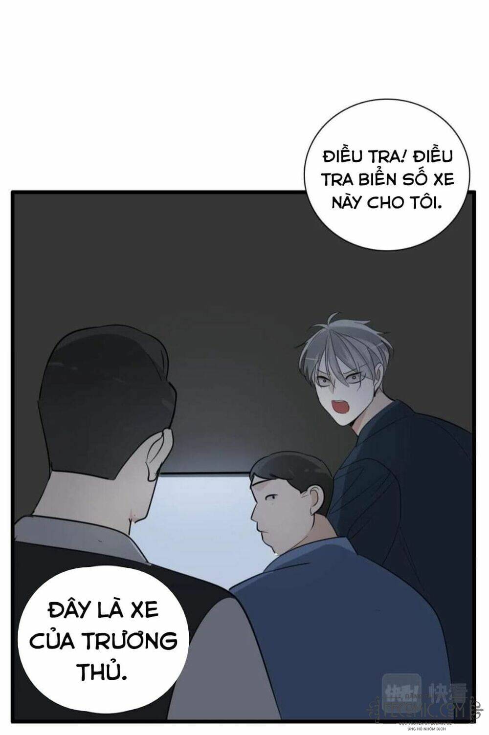 Vật Trong Tay Chương 98 Ảnh 43