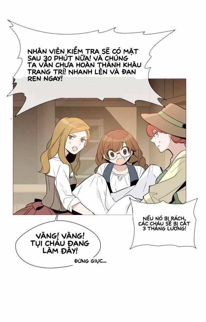 Mã Chéo Chương 1 Ảnh 8
