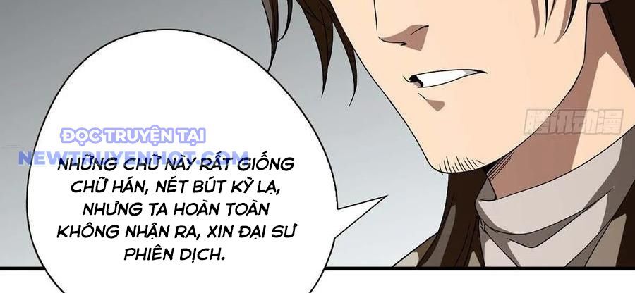 Thiên Long Bát Bộ Webtoon Chương 138 Ảnh 61