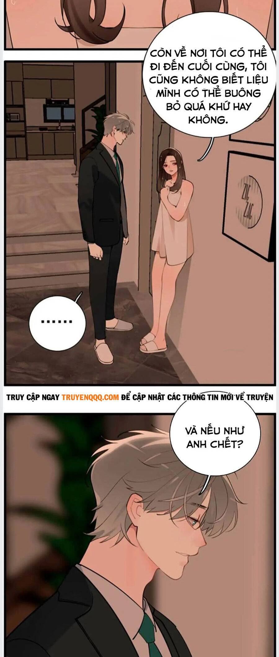 Vật Trong Tay Chương 104 Ảnh 6