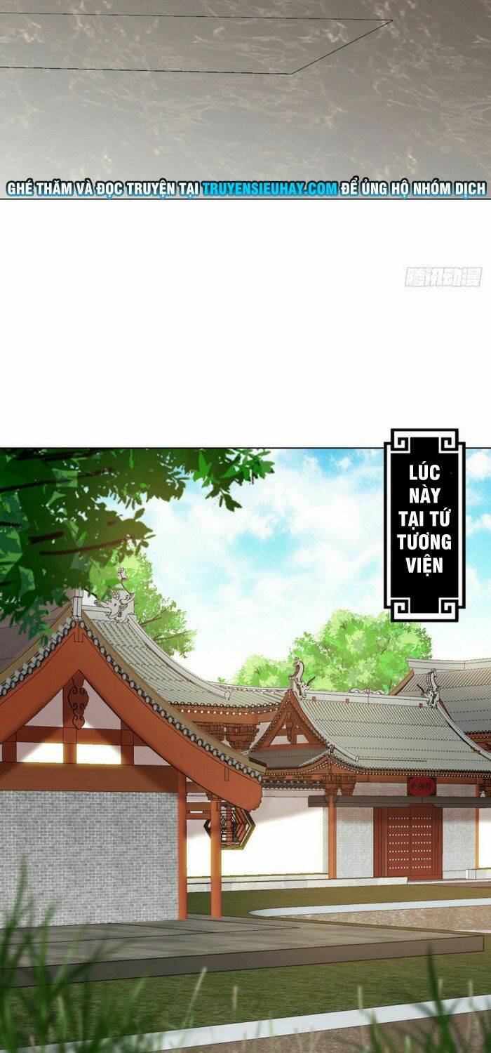 Vạn Thần Tổ Sư Chương 37 Ảnh 26