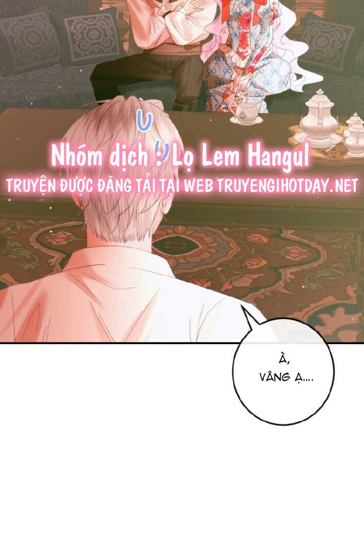 Trở Thành Cô Vợ Khế Ước Của Nhân Vật Phản Diện Chương 98.1 Ảnh 24
